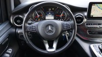 Mercedes-Benz V 250 V250 d 4MATIC Avantgarde extralang