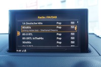 Audi A3 Sportback 35 TFSI