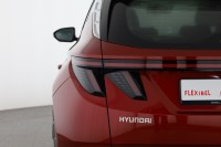 Hyundai Tucson 1.6 T-GDI