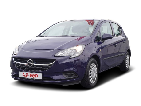 Opel Corsa E 1.2 Active