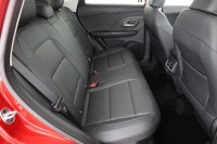 MG ZS 1.5 Hybrid Luxury Aut.