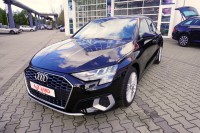 Vorschau: Audi A3 Sportback 35 2.0 TDI DSG advanced