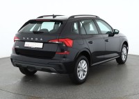 Skoda Kamiq 1.0 TSI