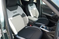 Dacia Duster Journey Hybrid 155 Aut.