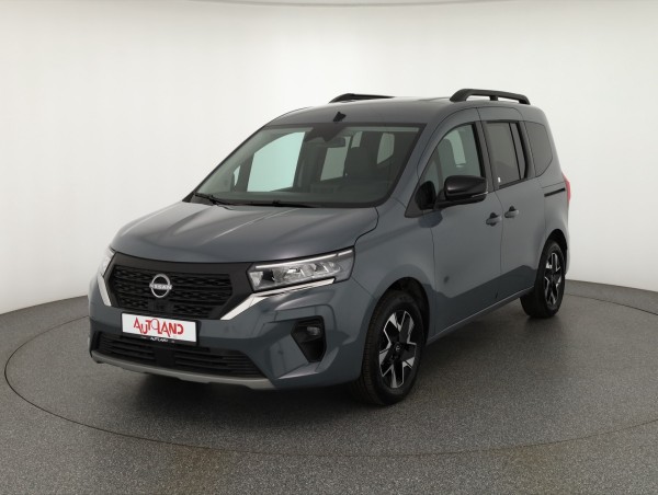 Nissan Townstar Kombi L1 DIG-T 130
