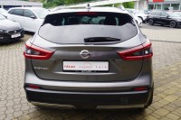 Nissan Qashqai 1.2 Visia