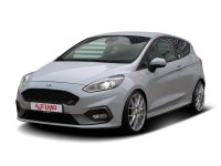 Ford Fiesta 1.5 ST Performance LED Navi B&O Alcantara