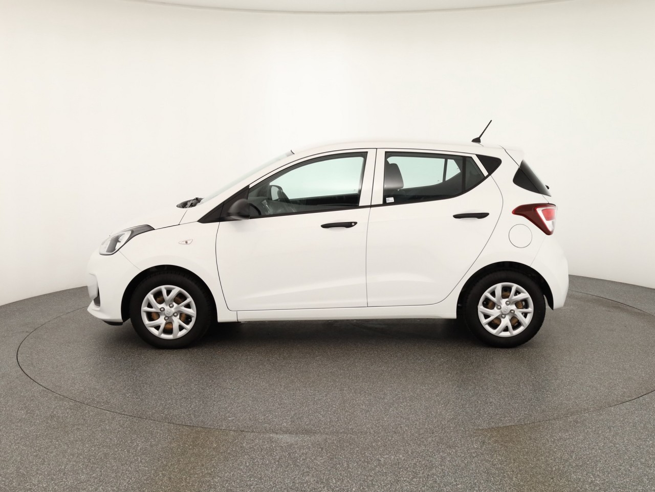 Hyundai i10 1.0 Classic