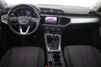 Audi Q3 40 TFSI quattro advanced