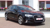 Audi A3 1.0 TFSI Sportback
