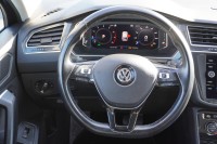 VW Tiguan Allspace 2.0 R-line