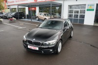 BMW 116 d Advantage