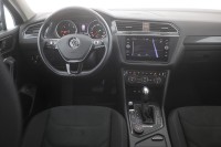 VW Tiguan Allspace 2.0 TDI R-Line 4Motion