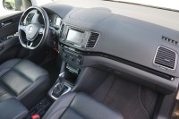 VW Sharan 1.4 TSI Highline