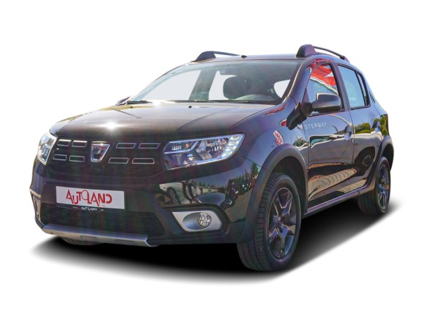 Dacia Sandero Stepway II 0.9 TCE