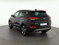 Hyundai Tucson 1.6 T-GDI DCT 4WD Style