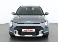 Kia xcee'd XCeed 1.6 T-GDI Aut. n. Modell