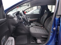 Dacia Sandero Stepway TCe 90 AT