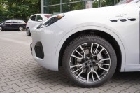 Maserati Grecale GT Hybrid