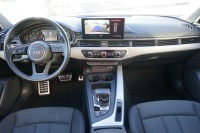 Audi A4 Avant 40 TDI S-Tronic