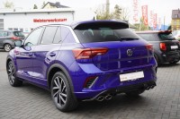 VW T-Roc R 2.0 TSI DSG 4Motion