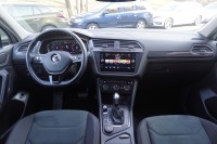 VW Tiguan Allspace 2.0 TDI Highline 4Motion