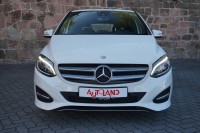 Mercedes-Benz B 200 B200 Urban