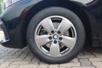 BMW 118 i Advantage