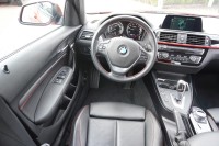 BMW 118 i Edition Sport Line