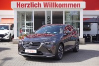 Vorschau: Mazda CX-3 2.0 SKYACTIVE Selection