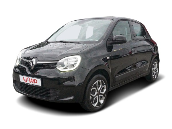 Renault Twingo 1.0