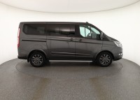 Ford Tourneo Custom 2.0 TDCi Titanium X