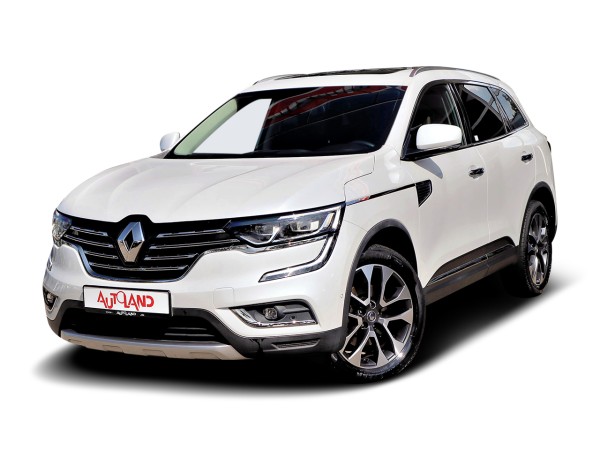 Renault Koleos 2.0 dCi 175 Limited 4x4