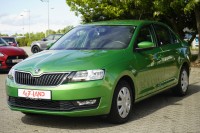 Vorschau: Skoda Rapid 1.0 TSI