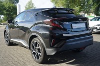 Toyota C-HR 1.8 Hybrid Business Edition