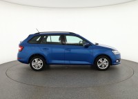 Skoda Fabia Combi 1.0 TSI Ambition