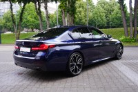 BMW 520 d M Sport Aut.