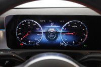 Mercedes-Benz CLA 200 Shooting Brake AMG Line
