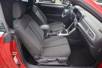 VW T-Roc Cabriolet 1.5 TSI