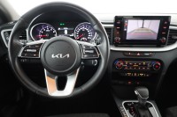 Kia cee'd Sporty Wagon Ceed SW 1.5 T-GDI Aut.