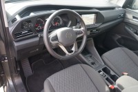 VW Caddy 2.0 TDI Life DSG