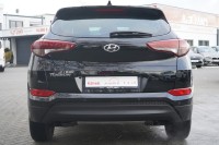 Hyundai Tucson 1.6 GDI