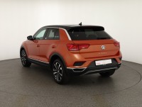 VW T-Roc 2.0 TDI DSG IQ.DRIVE