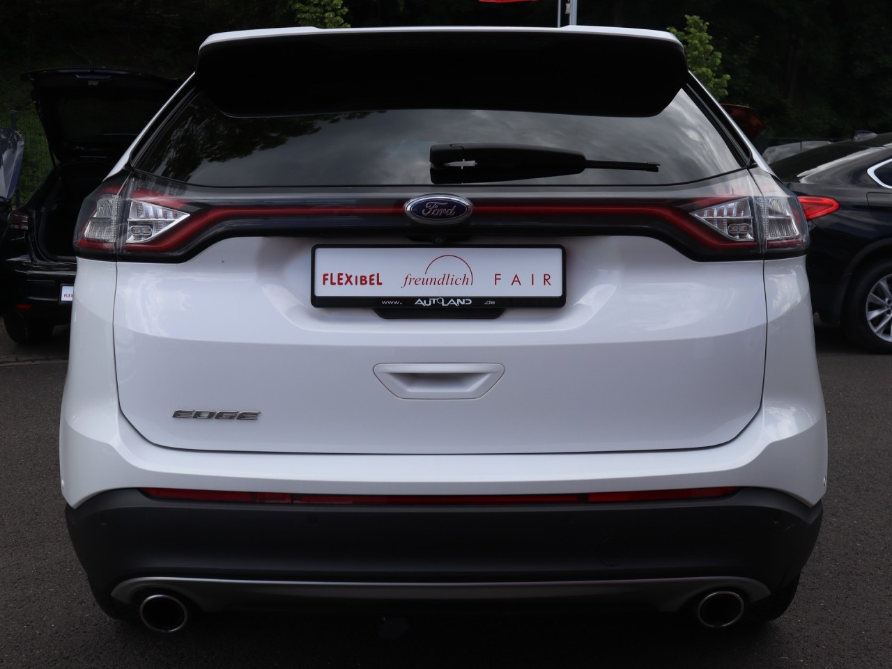Ford Edge 2.0 EcoBlue ST-Line 4x4