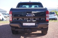 Ford Ranger 2.0 TDCi Wildtrack DoKa 4x4 Aut.