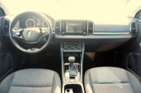 Skoda Karoq 1.5 TSI Clever DSG