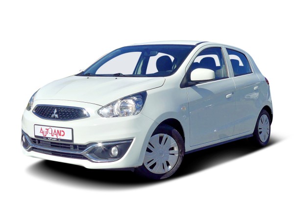Mitsubishi Space Star 1.0 Basis
