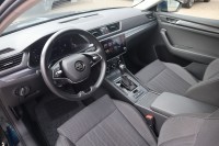 Skoda Superb Combi 2.0 TDI Style