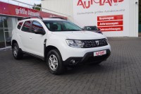 Dacia Duster II 1.3 TCE Comfort 4WD