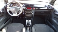 Citroen DS3 Cabrio 1.2 PureTech 82 Chic